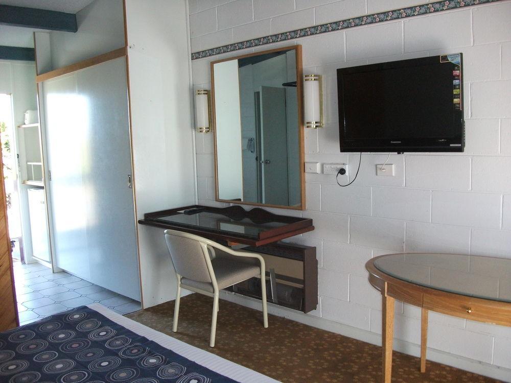 Snow Season Motor Inn Cooma Exterior photo